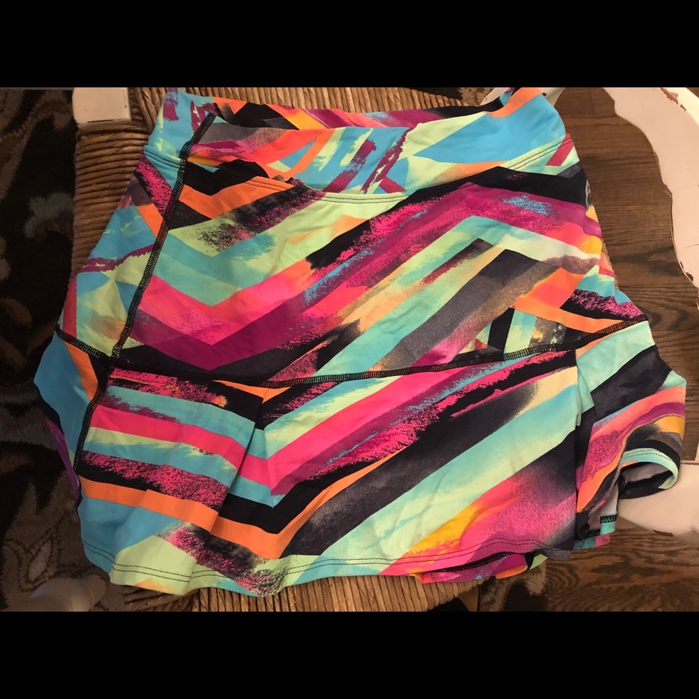 Donajo skort size 2